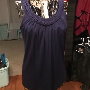 Navy tank medium